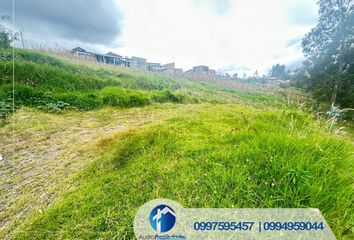 Terreno Comercial en  Sinincay, Cuenca