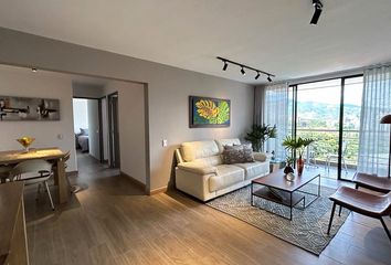 Apartamento en  Los Balsos, Medellín