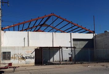 Lote de Terreno en  Francisco De P. Palomo 114, Manuel J. Othon, San Luis Potosí, México