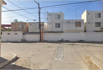 Casa en condominio en  Cto Del Bosque, La Paz, Tampico, Tamaulipas, México