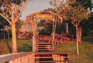 Casa en  Uni Rao Ecolodge, Perú