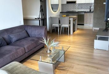 Apartment for rent in Oriente, Medellín