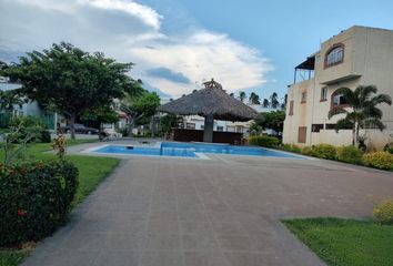 Casa en condominio en  Mar De Cancún Fraccionamiento Mision Del Mar, Mar De Filipinas, Costa Dorada, Llano Largo, Acapulco, Guerrero, México