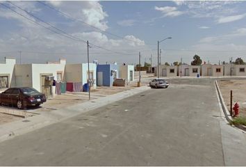 Casa en  Calle Algerita, Mexicali, Baja California, México