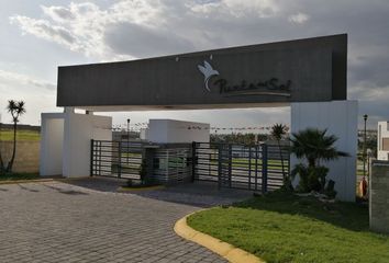 Casa en fraccionamiento en  Punta Del Sol Residencial, Carretera Internacional, Puebla De Zaragoza, Puebla, México