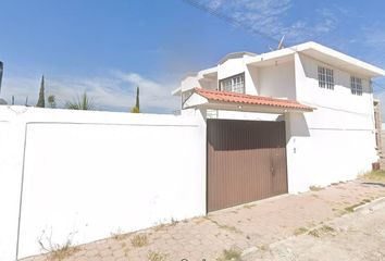 Casa en  Ayutla 9, Banthi, San Juan Del Río, Querétaro, México