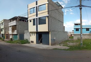 Casa en  Oe9a & B, Quito, Ecuador