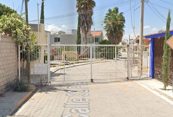 Casa en  Calle 32 Poniente, Lomas De La Soledad, Tehuacán, Puebla, México