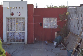 Casa en  Calle Ciprés 125, Ciudadela, Ciudad Benito Juárez, Nuevo León, México