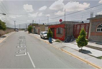 Casa en  Licenciado Enrique Martínez, Leandro Valle, Saltillo, Coahuila De Zaragoza, México