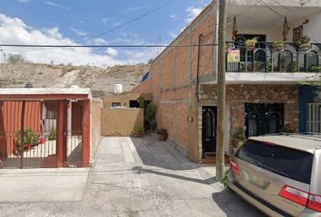 Casa en  Valle Dorado, San Luis Potosí