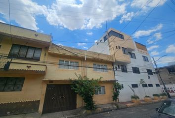 Casa en  Calle 2, Xalpa, Ciudad De México, Cdmx, México