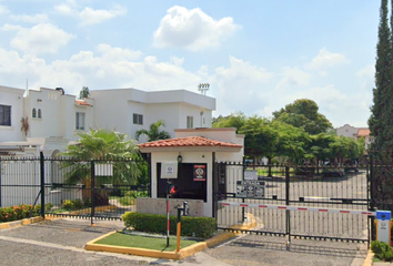 Casa en condominio en  Paseo De Los Eucaliptos, Contry Alamos, Country Alamos, Culiacán, Sinaloa, México