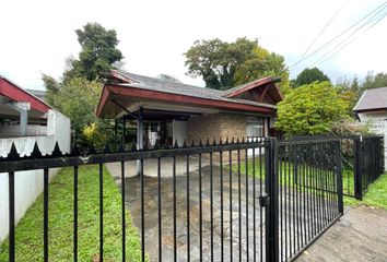 Casa en  Recreo, Temuco, Chile