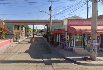 Casa en  La Cañada, Pórticos Del Valle, Mexicali, Baja California, México