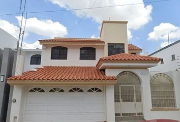 Casa en  Monte Urales 627, Montebello, Culiacán, Sinaloa, México