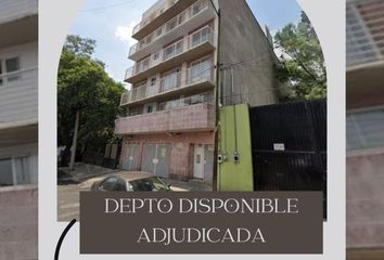 Departamento en  Calle Heraldo 40, Col Del Recreo, 02070 Ciudad De México, Cdmx, México