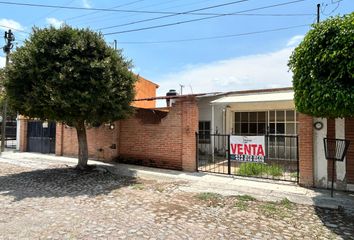 Casa en  Residencial Granjas De Tequisquiapan, Tequisquiapan