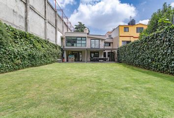 Casa en  Contadero, Cuajimalpa De Morelos