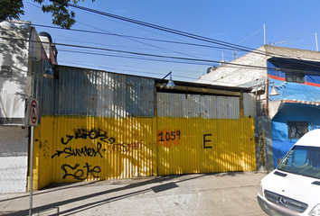 Lote de Terreno en  Camino San Juan De Aragón, Pueblo De San Juan De Aragón, Ciudad De México, Mexico City, México