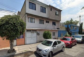 Casa en  Leyes De Reforma 3a Sección A, Iztapalapa