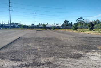 Lote de Terreno en  Cam. A Moyotzingo, San Baltazar Temaxcalac, Santa María Moyotzingo, Puebla, México