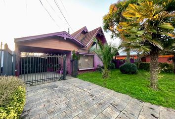 Casa en  Juan Egaña 1750, Cautin, Temuco, Chile