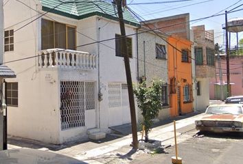 Casa en  Nueva Santa María, Centro De Azcapotzalco, Ciudad De México, Cdmx, México