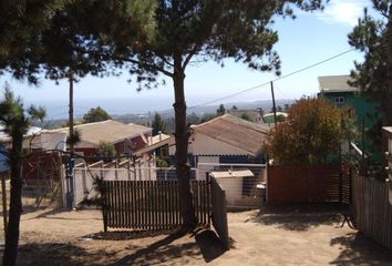 Casa en  El Pina, El Tabo, San Antonio, Chile