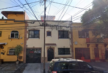 Casa en  Zamora 142, Colonia Condesa, Ciudad De México, Cdmx, México