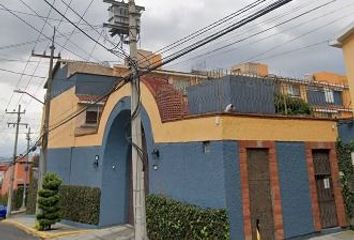 Casa en  Miguel Hidalgo 2da Sección, Ciudad De México, Cdmx, México