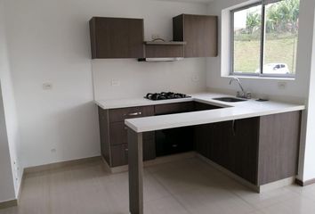 Apartamento en  Los Alamos, Pereira