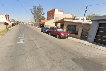 Casa en  Av. Antonio De Mendoza, Prohogar, Mexicali, Baja California, México