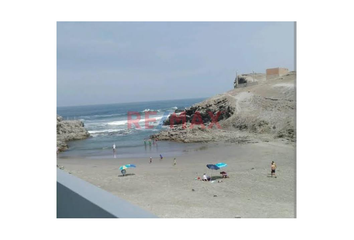 Terreno en  Playa Los Lobos, Cerro Azul, Perú