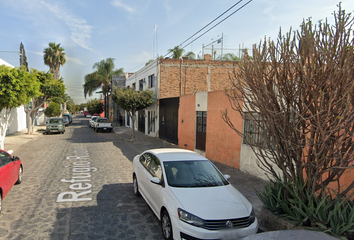 Casa en  Refugio Rubio, Insurgentes, Guadalajara, Jalisco, México