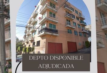 Departamento en  Agustín Lara 61, Olivar Del Conde 2da Secc, 01408 Ciudad De México, Cdmx, México