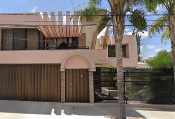 Casa en  Cerro Del Laurel 305, Jardines De La Concepción I, 20120 Aguascalientes, Ags., México