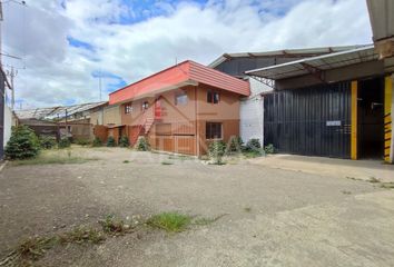 Bodega-Galpon en  Camino A Patamarca, Cuenca, Ecuador