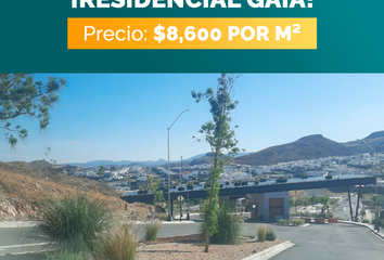 Lote de Terreno en  Roma Sur, Chihuahua