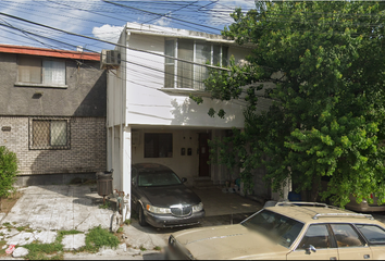 Casa en  Calle Paseo De Las Fuentes 4817, Villa Las Fuentes, Monterrey, Nuevo León, México