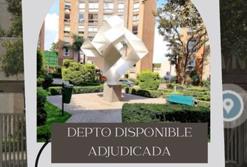 Departamento en  Jardines En La Montaña, 14210 Ciudad De México, Cdmx, México