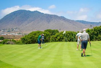 Terreno Comercial en  Montecristi Golf Resort & Villas, Montecristi, Ecuador