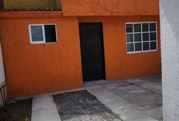 Casa en  Francisco I. Madero, Ojo De Agua, Tenango De Arista, Estado De México, México