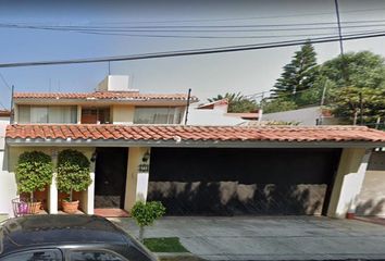 Casa en  Martin Alonso Pinzón 71, Mz 012, Colón Echegaray, Naucalpan De Juárez, Estado De México, México