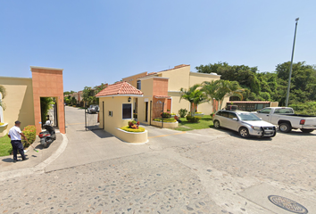 Casa en condominio en  Paseo De San Javier, Hacienda San Javier, Puerto Vallarta, Jalisco, México