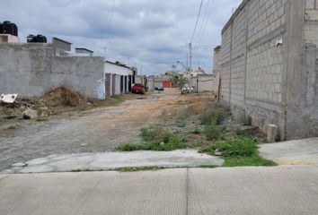 Lote de Terreno en  Punta Krystal, Pachuca De Soto, Estado De Hidalgo, México