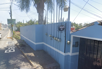 Casa en condominio en  Baluarte 96, Centro, Cuautla De Morelos, Morelos, México