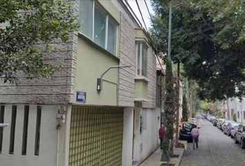 Casa en  Bahía Perula 4, Verónica Anzúres, Ciudad De México, Cdmx, México