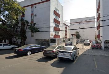 Departamento en  E. Pallares Y Portillo, Parque San Andrés, Ciudad De México, Cd. De México, México