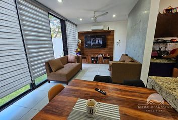 Casa en condominio en  Chuburna De Hidalgo, Mérida, Yucatán